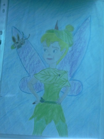 Tinker Bell